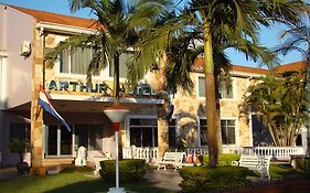 Arthur Hotel
